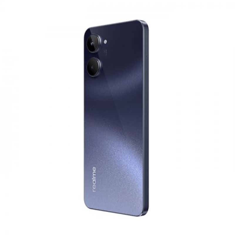 Realme 10 (8GB+128GB) Akıllı Telefon Siyah